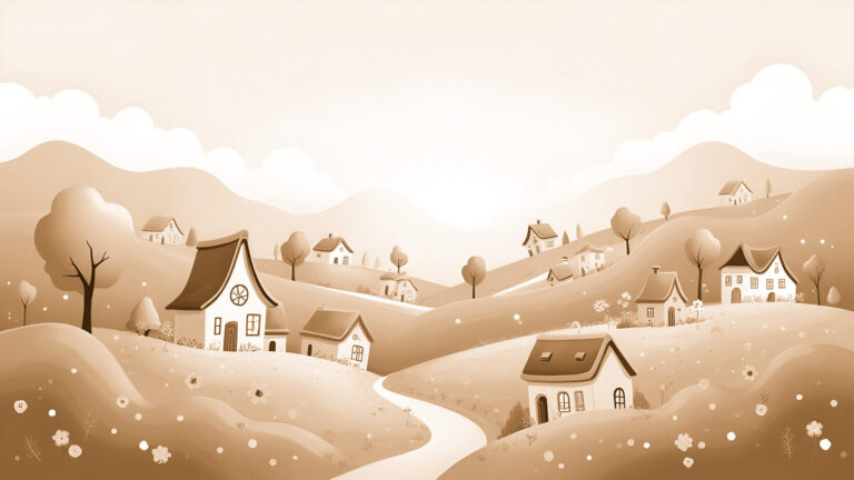 Palencia neighborhood